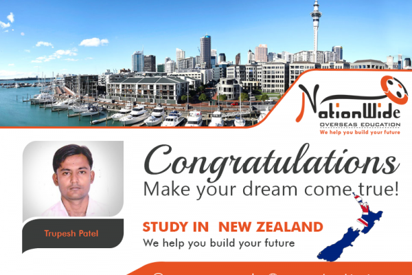 Overseas Education in New Zealand