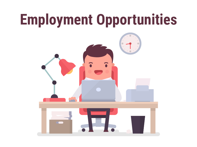Employment-Opportunities