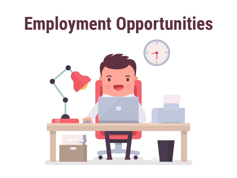 Employment-Opportunities