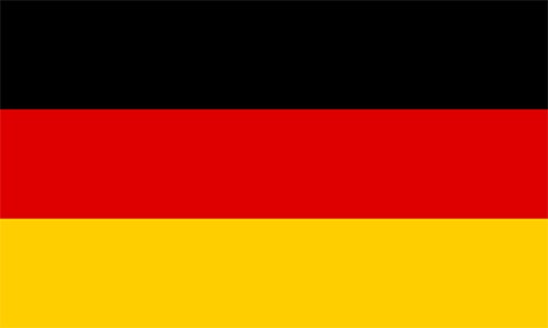 Germanys-Flag