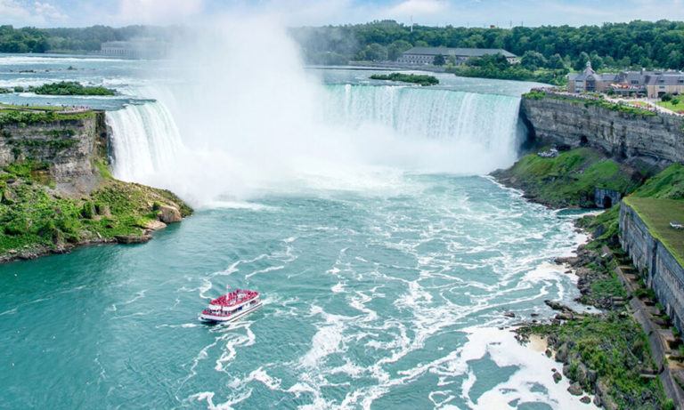 Niagara-Falls-Ontario