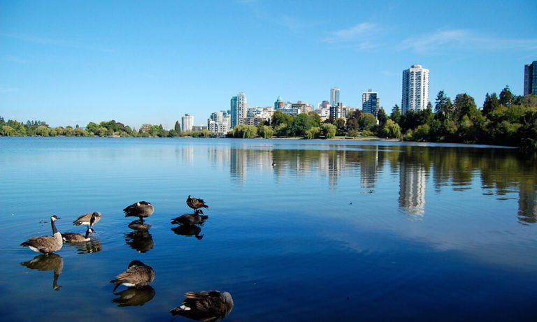 Stanley-Park-Vancouver