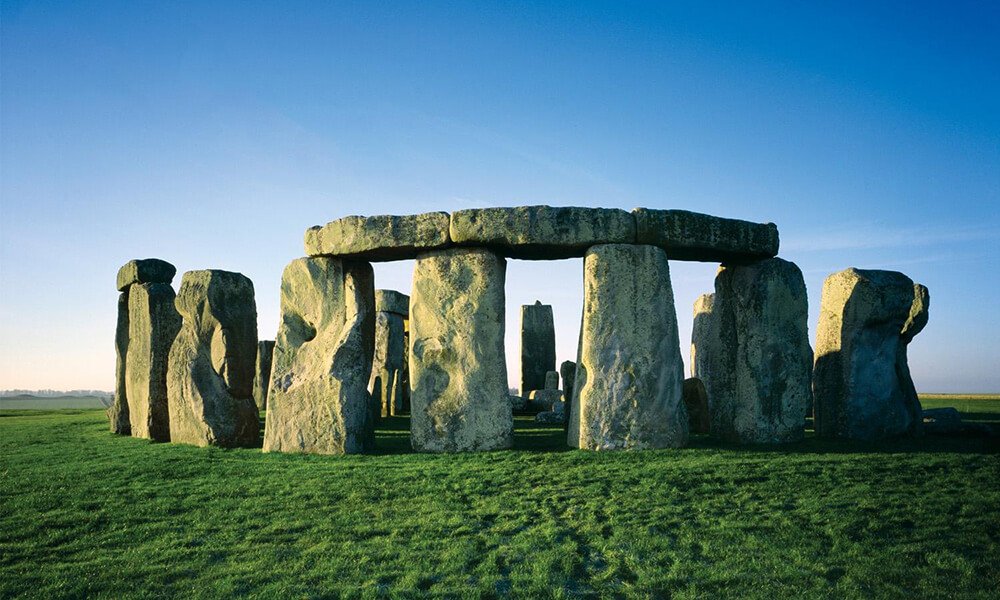 Stonehenge-Salisbury