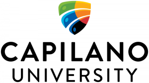 capilano_university_logo