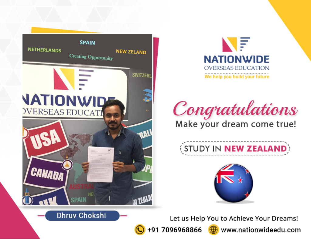 Dhruv Chokshi-NZ