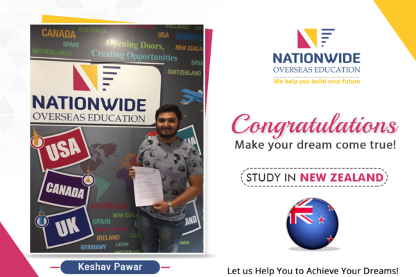 Student visa consultants for New Zealand