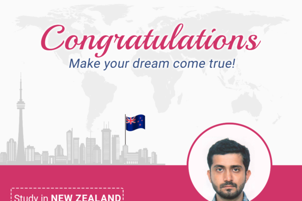 New Zealand Student Visa Consultants in Ahmedabad