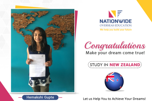 Student visa consultants for New Zealand