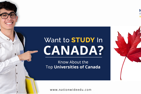 Canada student visa consultant