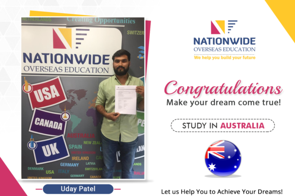 Australia student visa consultants