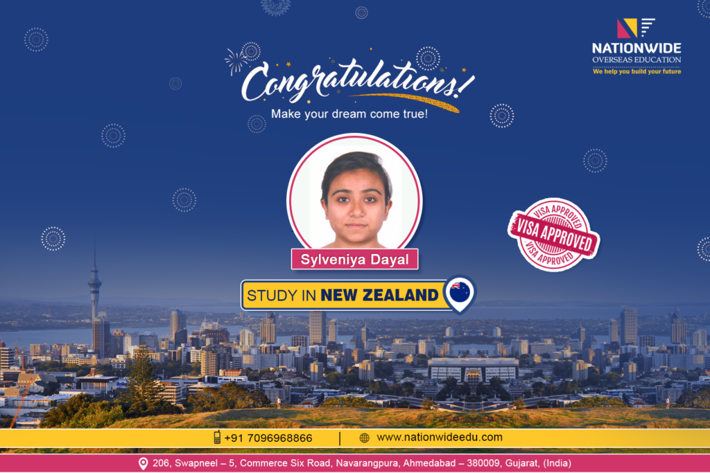 student visa consultants for New Zealand
