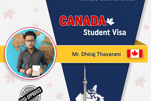 student visa consultant for canada