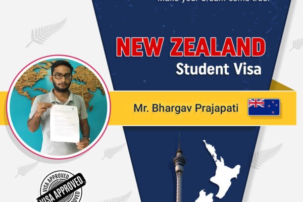 New Zealand student visa consultant