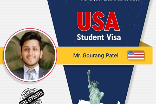 Overseas education consultant in Ahmedabad