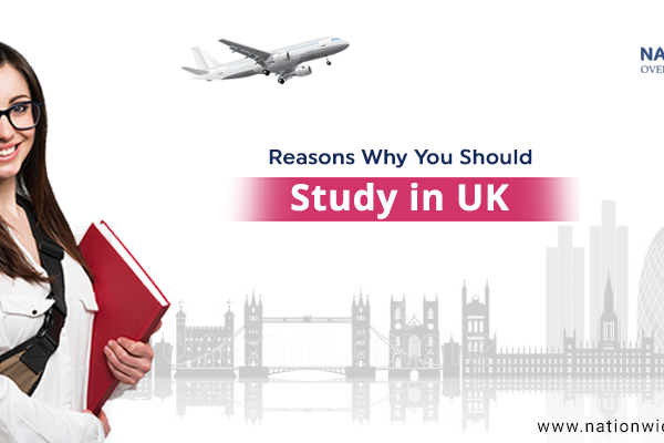 UK student visa consultant