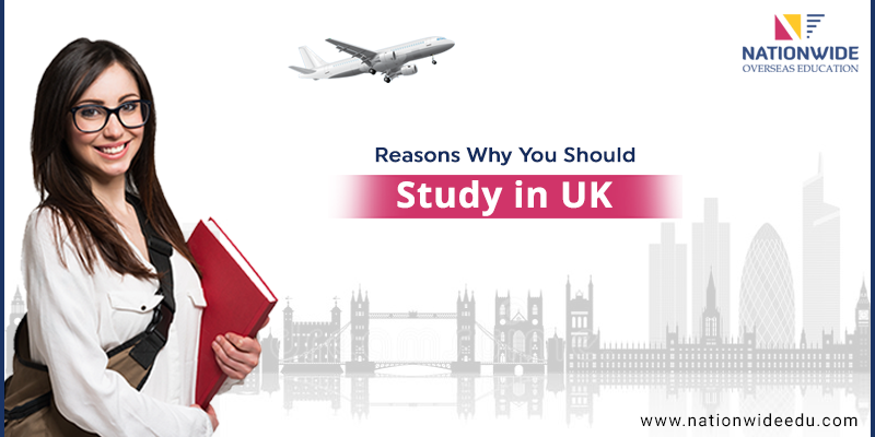 UK student visa consultant