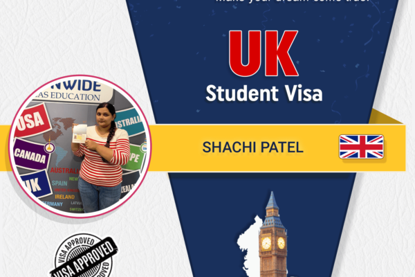 UK Student Visa Consultants