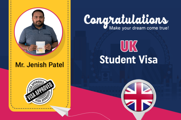 Study in UK