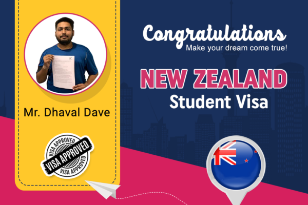 New Zealand Student Visa