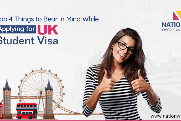 UK student visa consultants