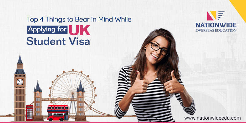 UK student visa consultants