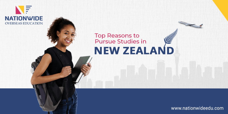 New Zealand student visa consultants