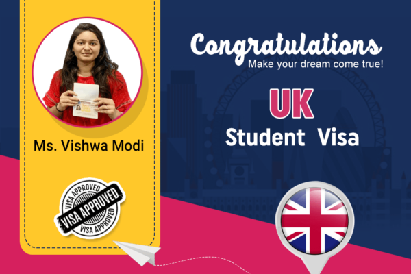 study in UK