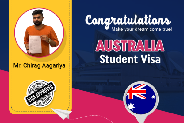 study in Australia