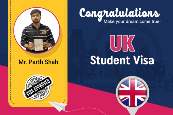 study in UK