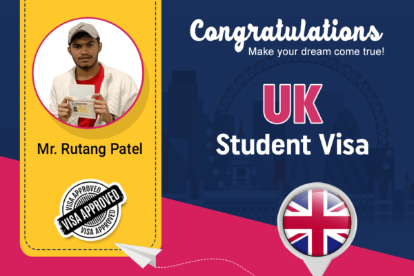 study in UK