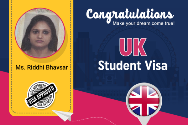 study in UK