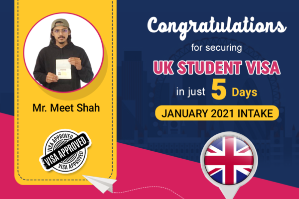 study in UK