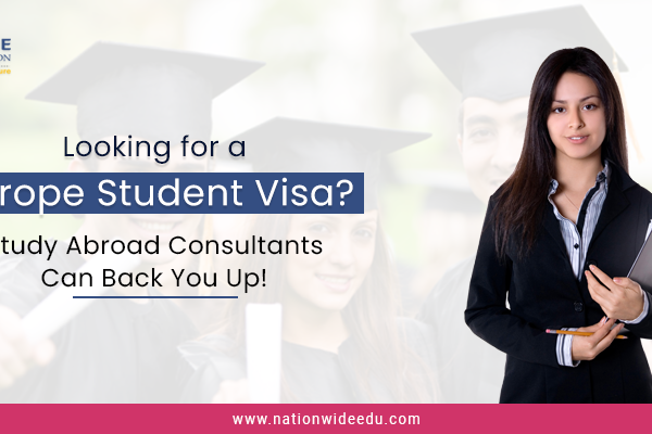 student visa consultant