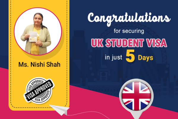Study abroad in UK
