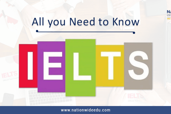 IELTS coaching Ahmedabad