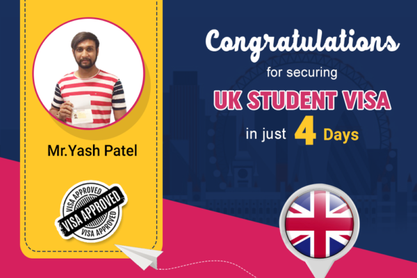 study in UK