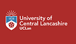 University Of Central Lancashire