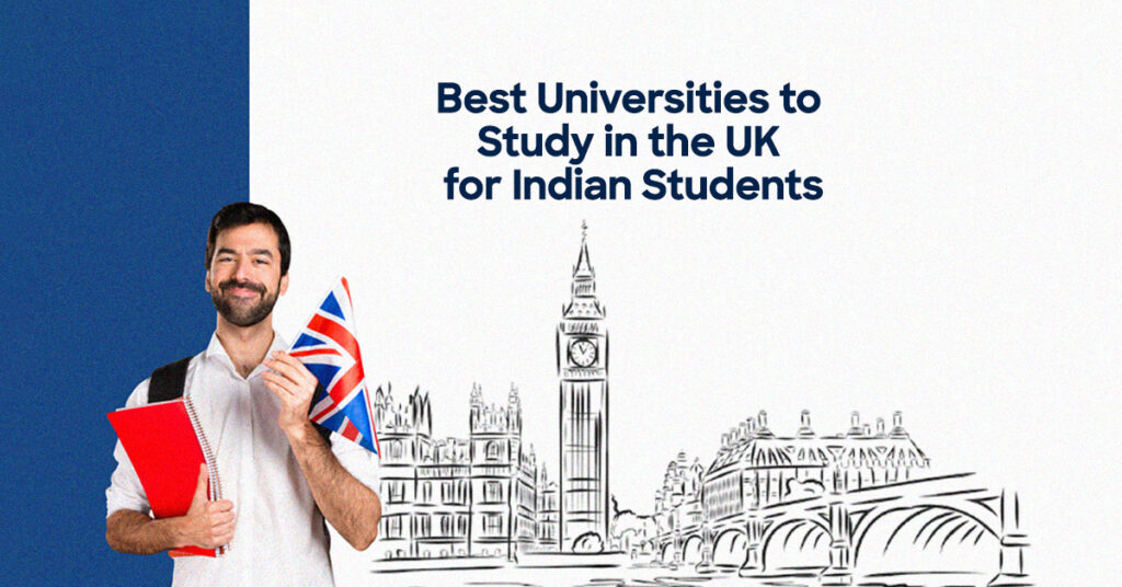 Best Universities in Uk