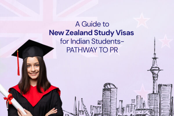 New Zealand Study Visa